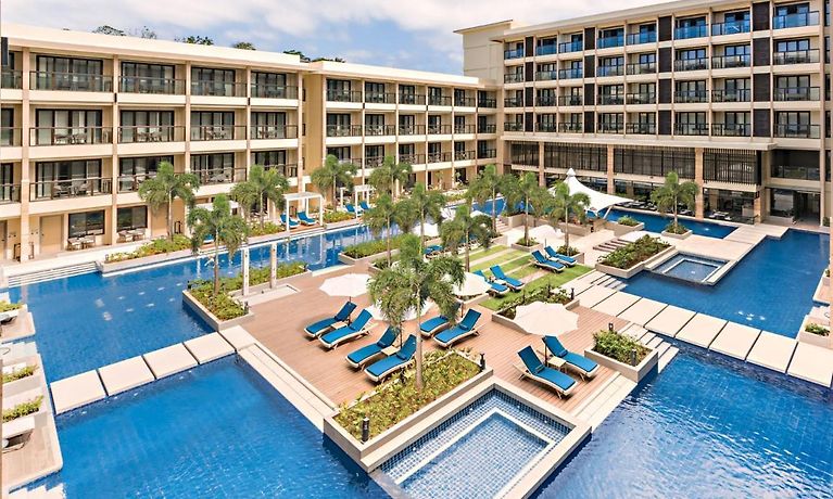 Hotel Henann Garden Boracay Island - new 2023 prices, reviews, book now